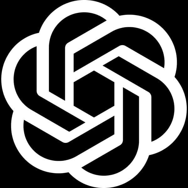 OpenAI logo